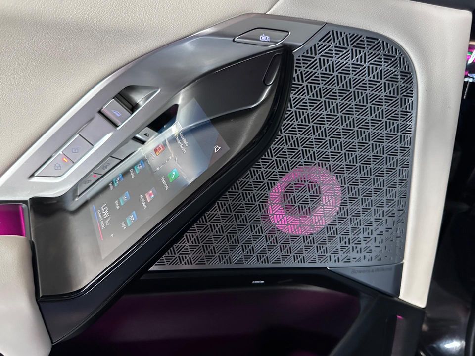 2024 BMW i7
