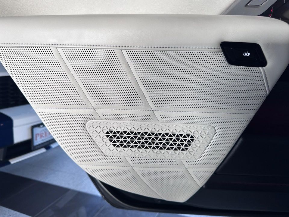 2024 BMW i7