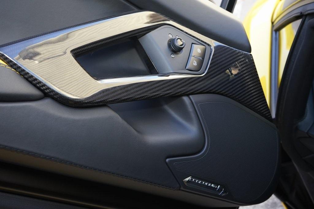 2018 Lamborghini Aventador S