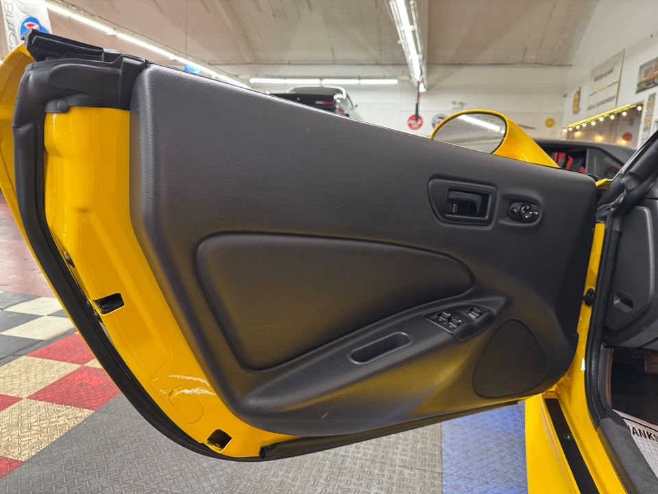 1999 Plymouth Prowler