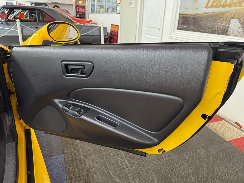 1999 Plymouth Prowler