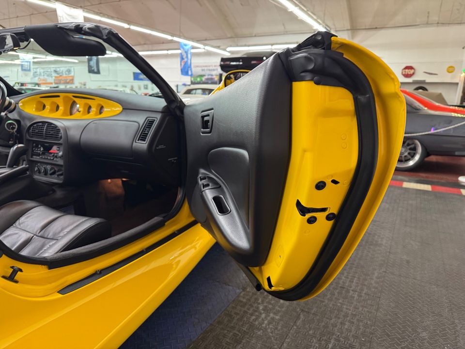 1999 Plymouth Prowler