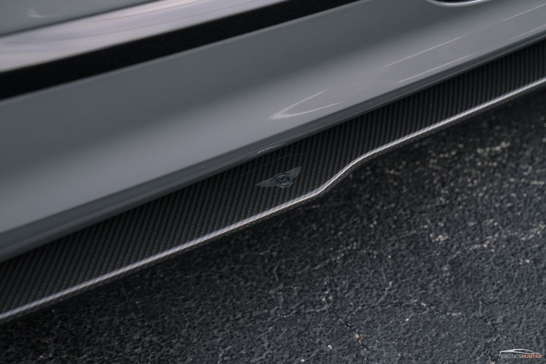 2022 Bentley Continental