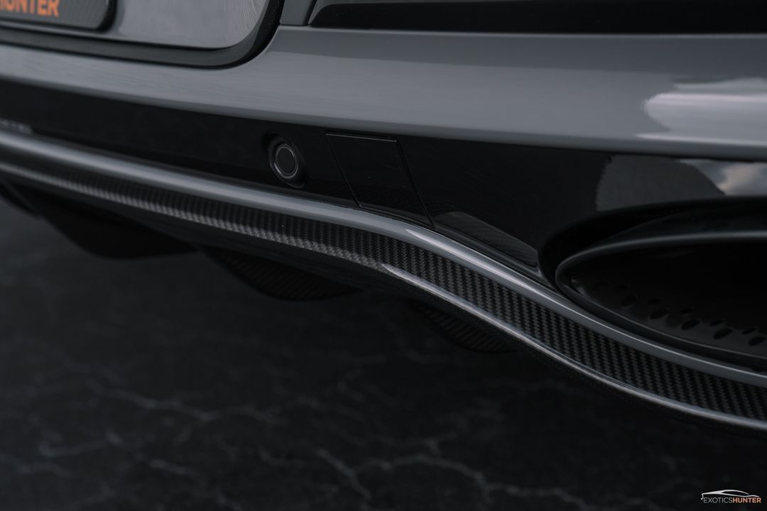 2022 Bentley Continental