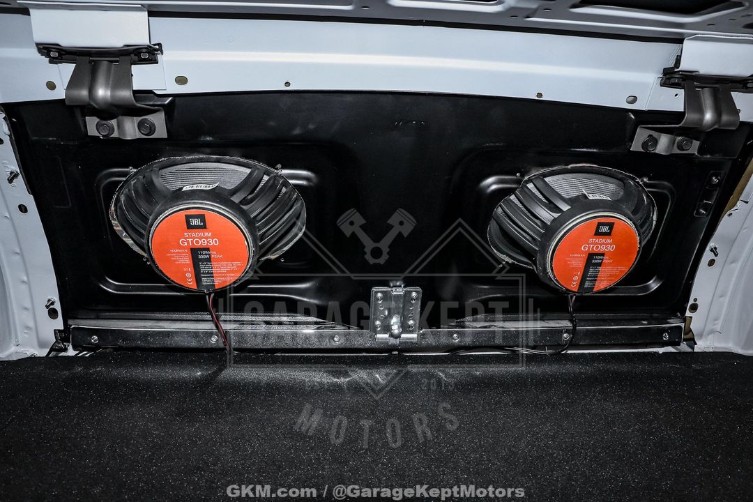 1967 Shelby GT500