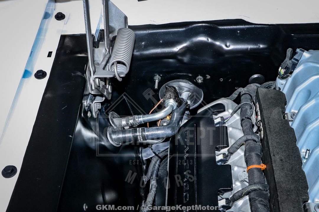 1967 Shelby GT500