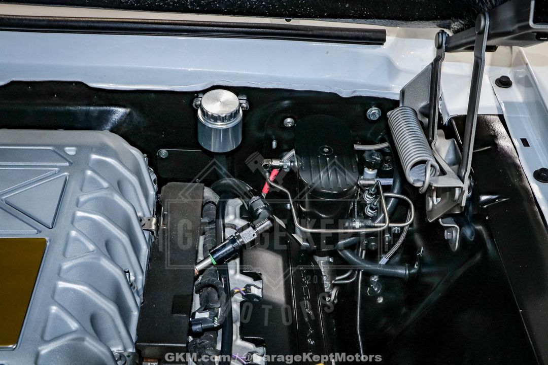 1967 Shelby GT500