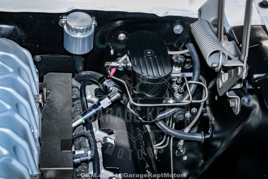 1967 Shelby GT500