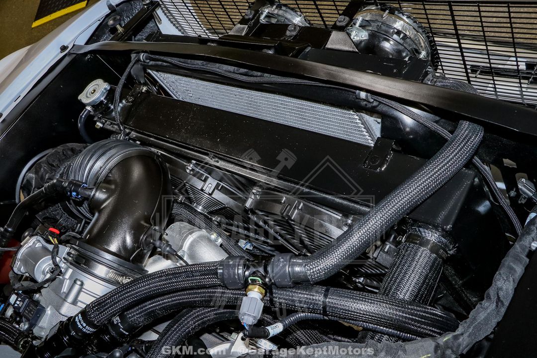 1967 Shelby GT500