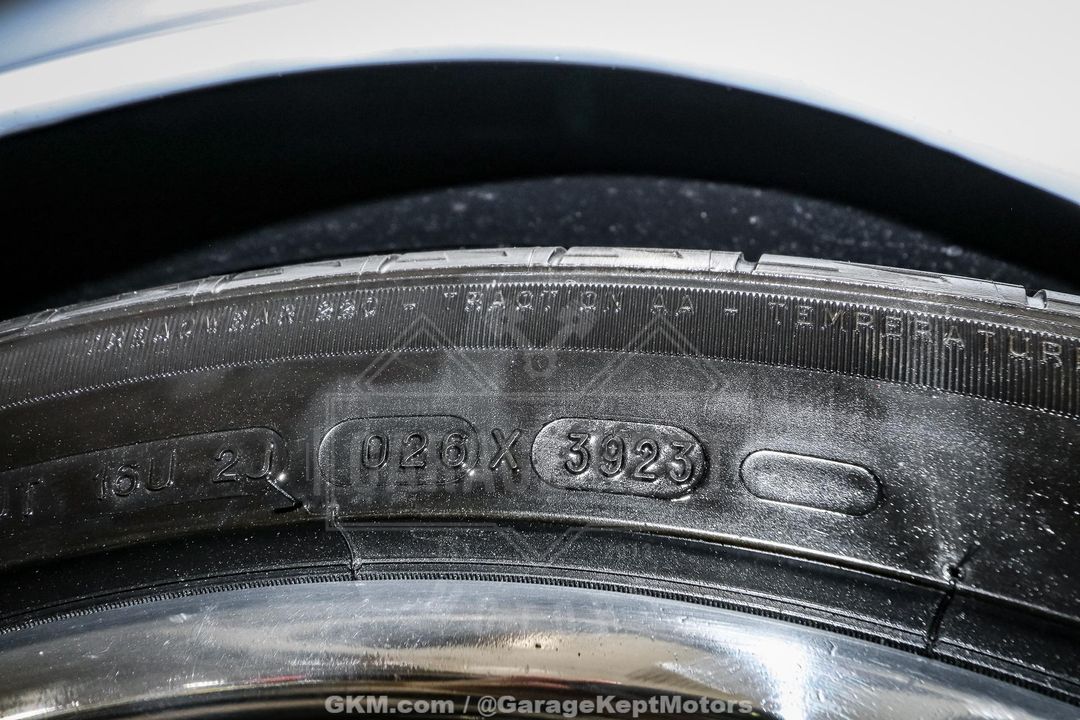 1967 Shelby GT500