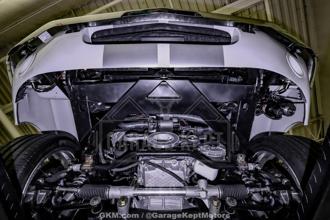 1967 Shelby GT500