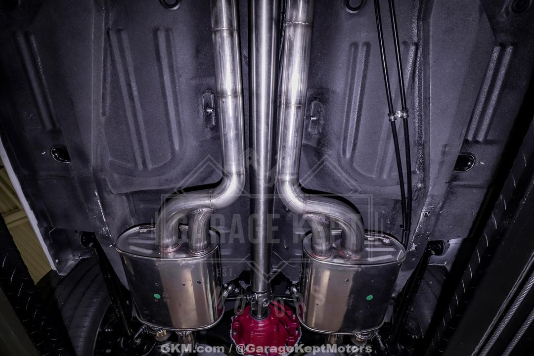 1967 Shelby GT500