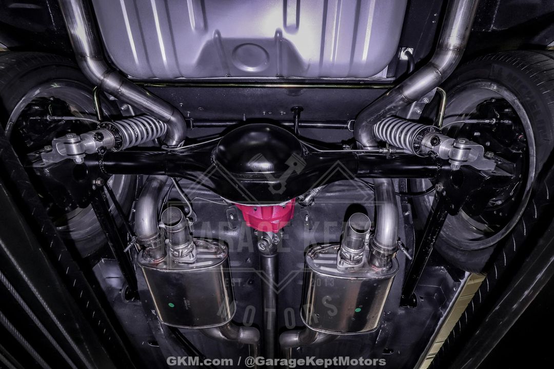1967 Shelby GT500