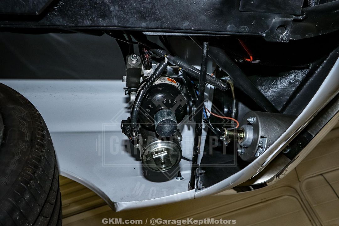 1967 Shelby GT500