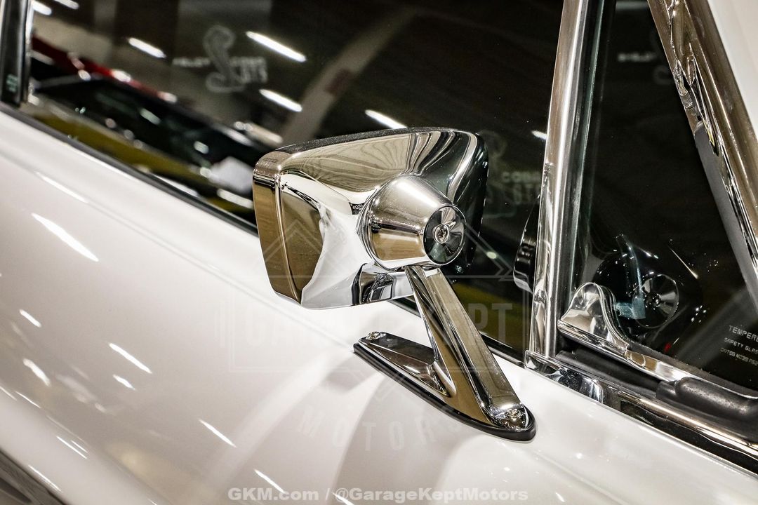 1967 Shelby GT500