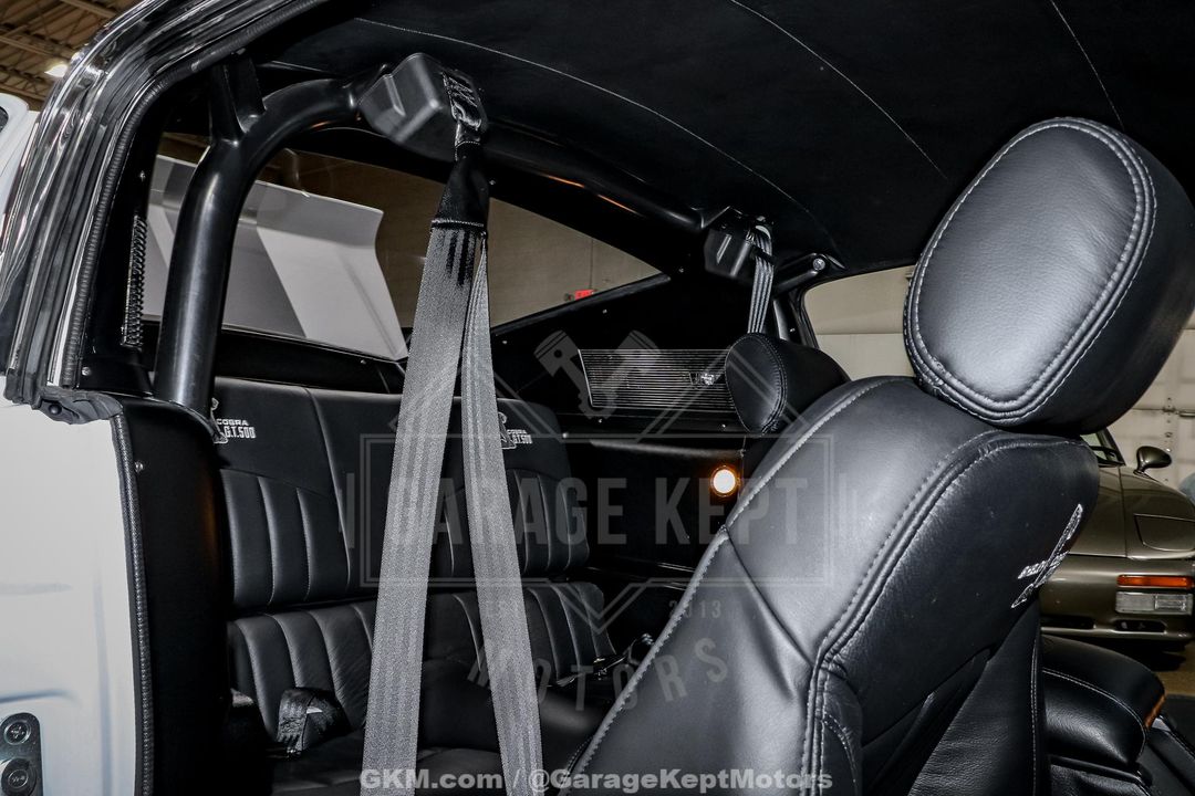 1967 Shelby GT500