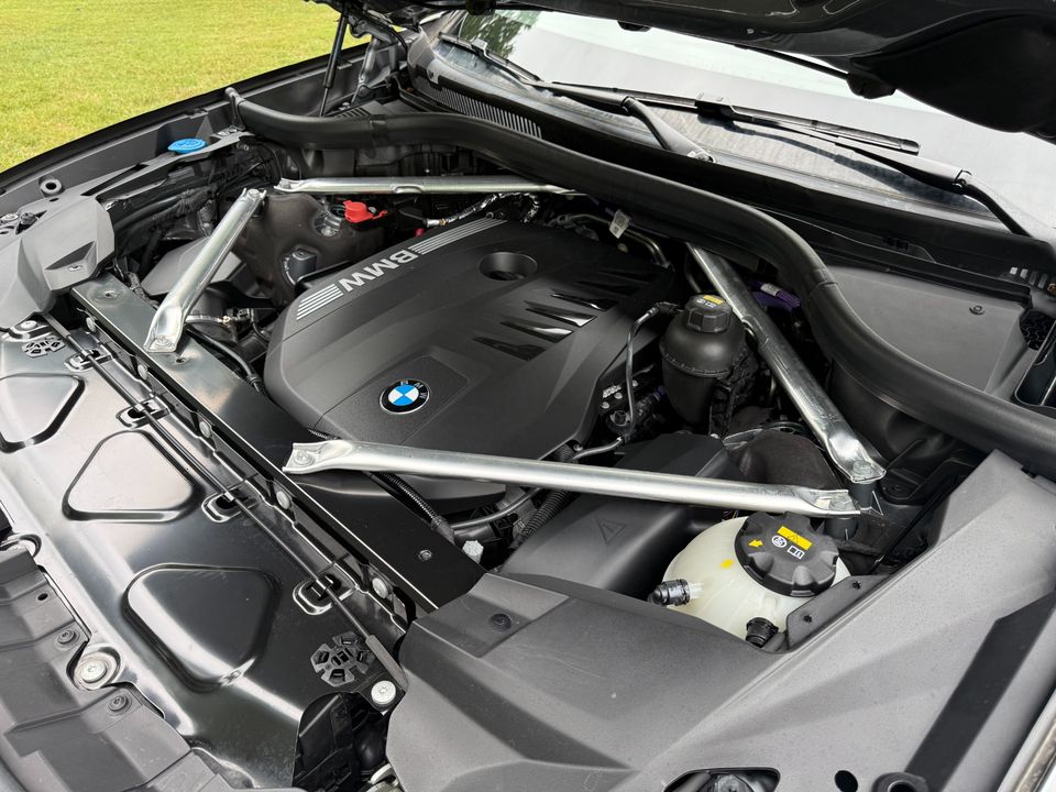 2023 BMW X7