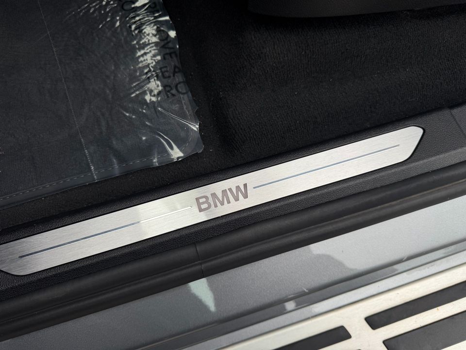 2023 BMW X7