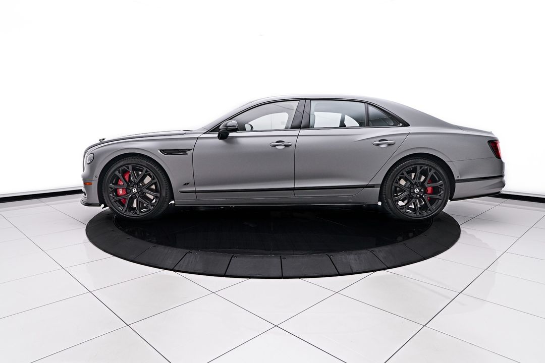 2023 Bentley Flying Spur