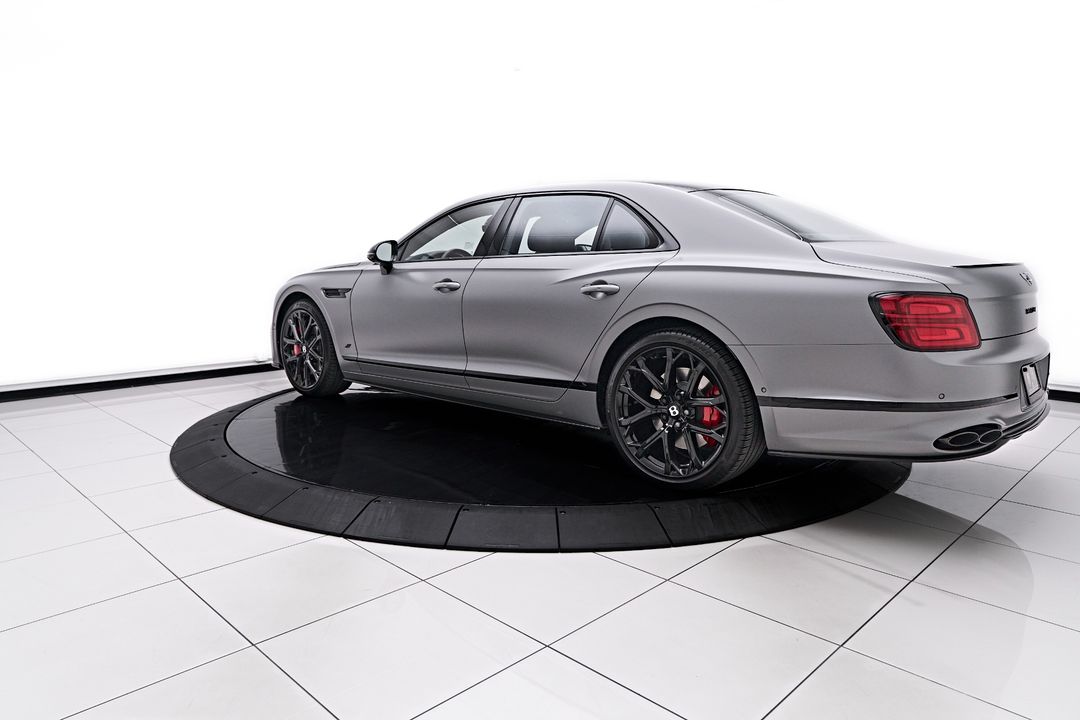 2023 Bentley Flying Spur