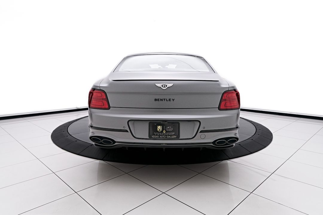 2023 Bentley Flying Spur
