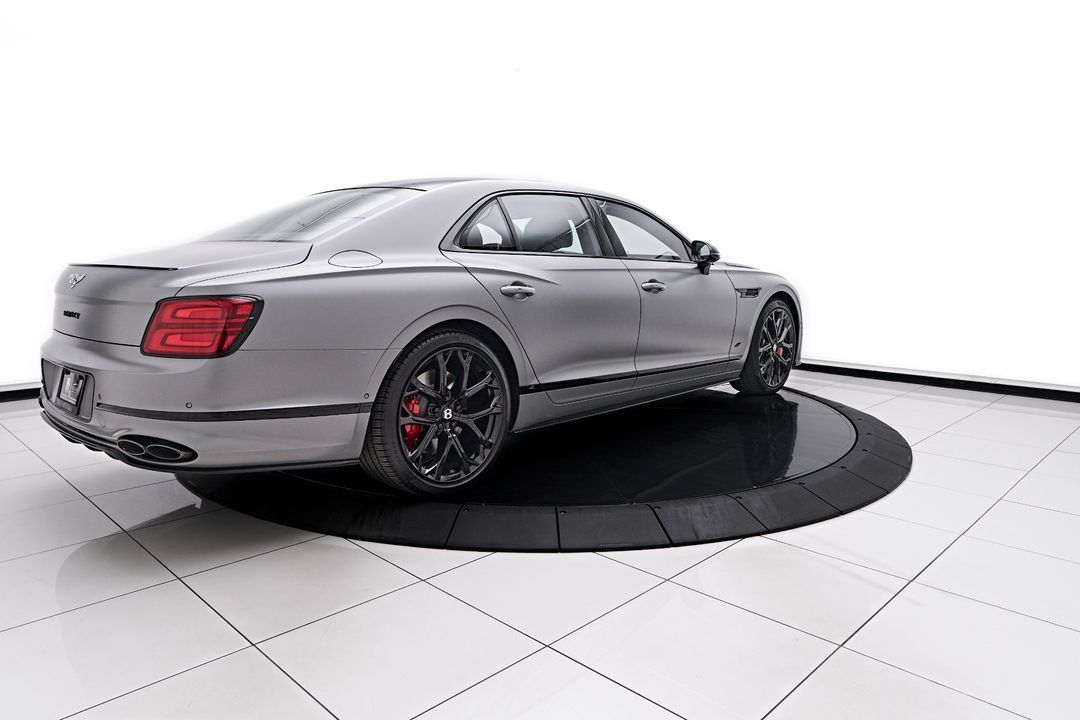 2023 Bentley Flying Spur