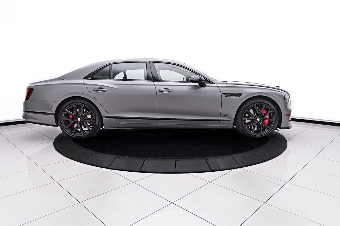 2023 Bentley Flying Spur