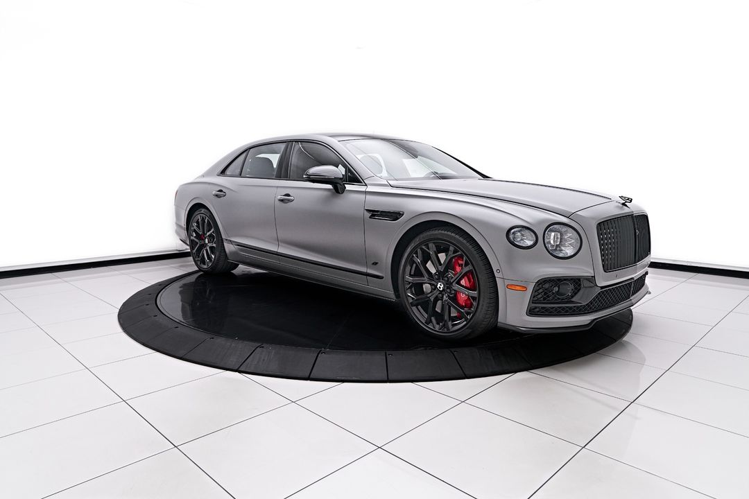 2023 Bentley Flying Spur