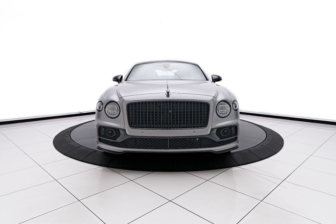 2023 Bentley Flying Spur