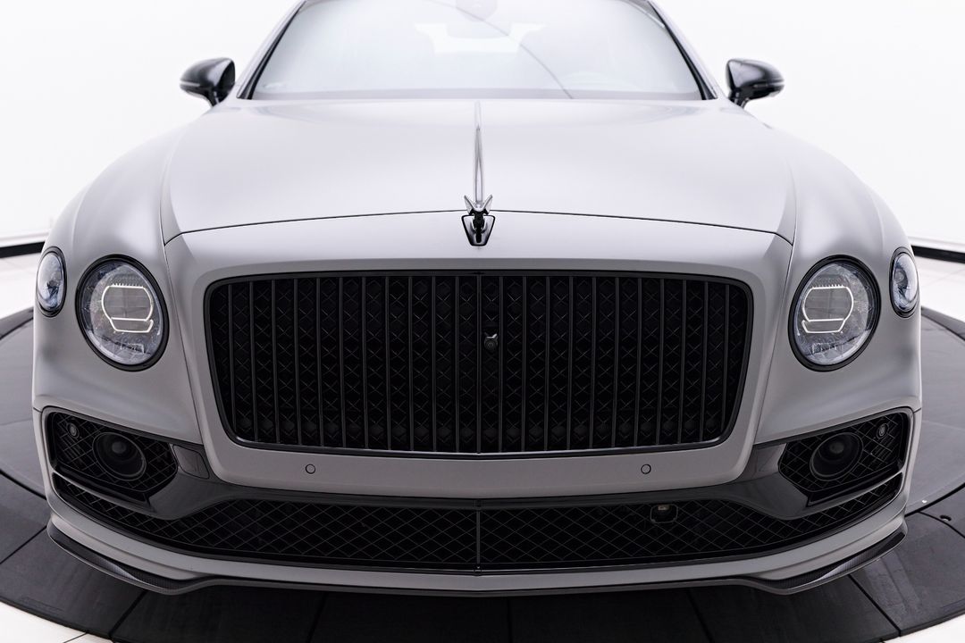 2023 Bentley Flying Spur