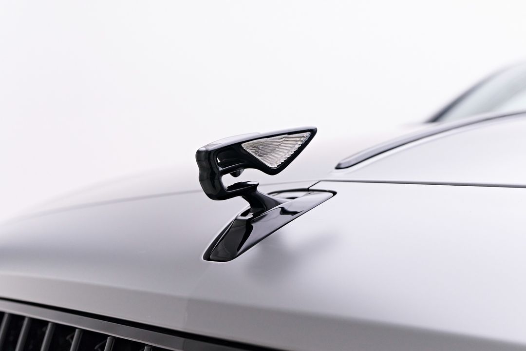 2023 Bentley Flying Spur