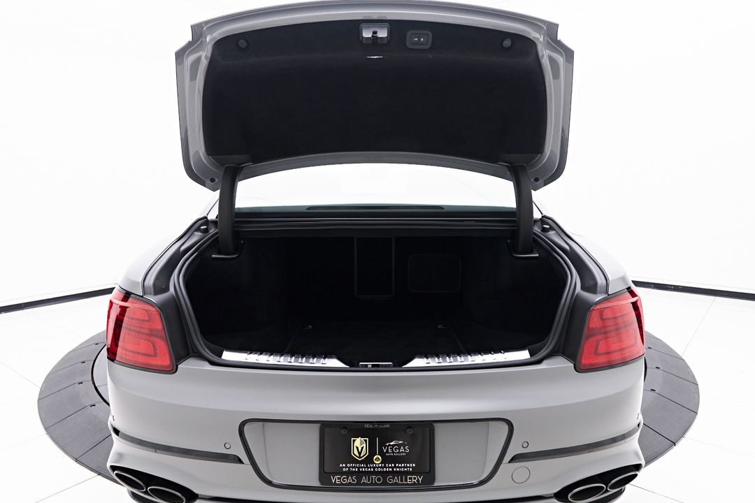 2023 Bentley Flying Spur