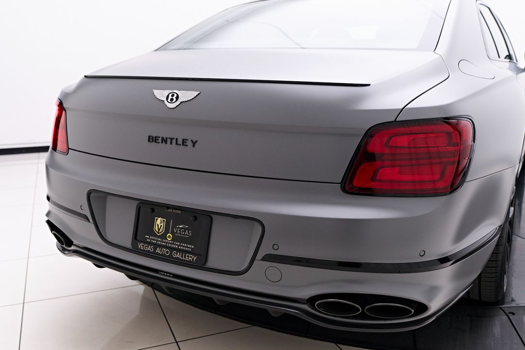 2023 Bentley Flying Spur