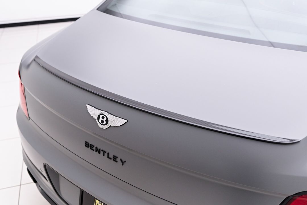 2023 Bentley Flying Spur
