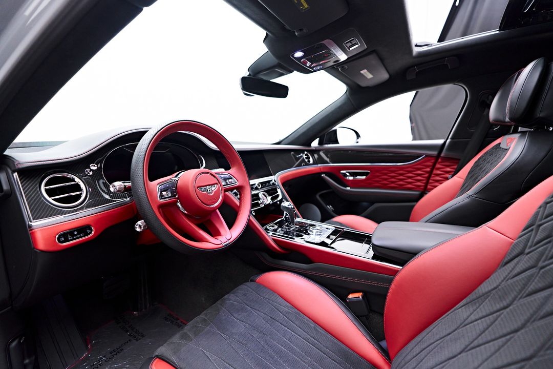 2023 Bentley Flying Spur