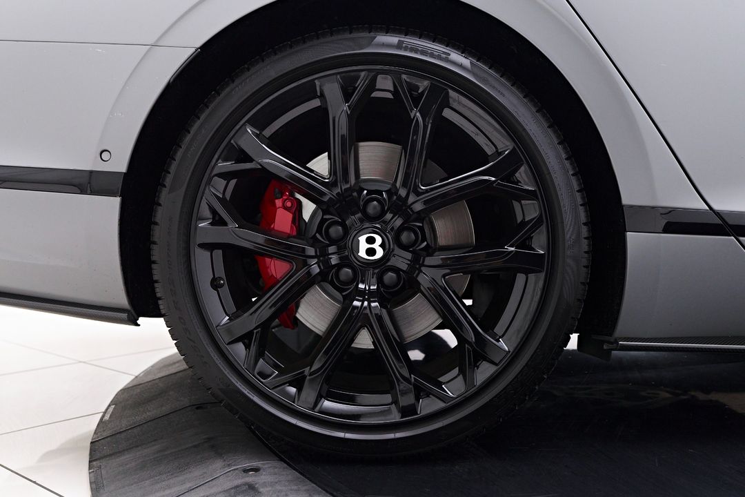 2023 Bentley Flying Spur