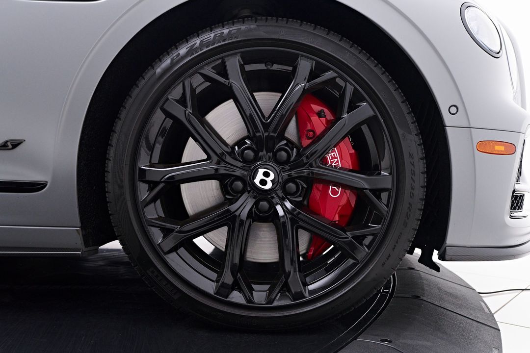 2023 Bentley Flying Spur