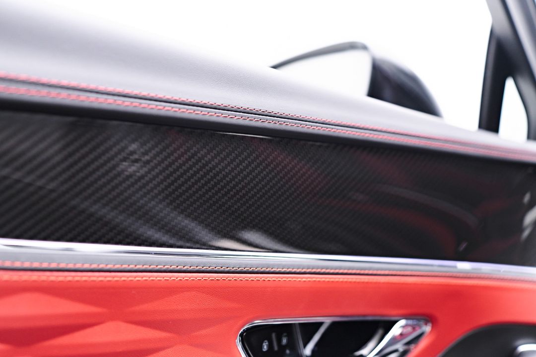 2023 Bentley Flying Spur