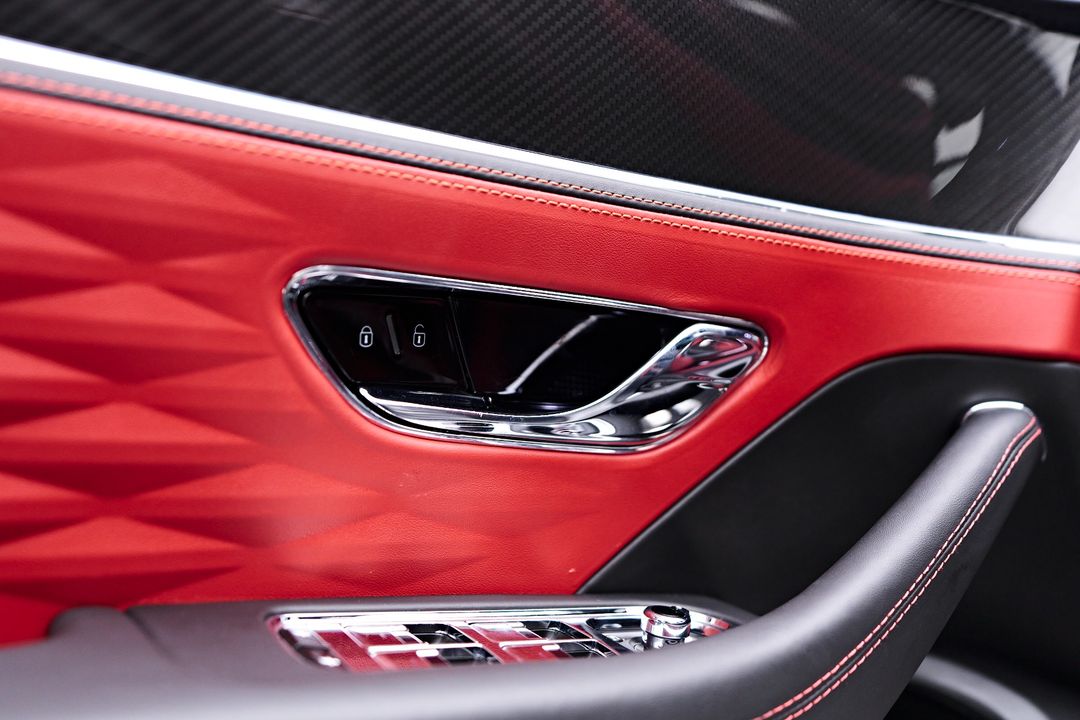 2023 Bentley Flying Spur