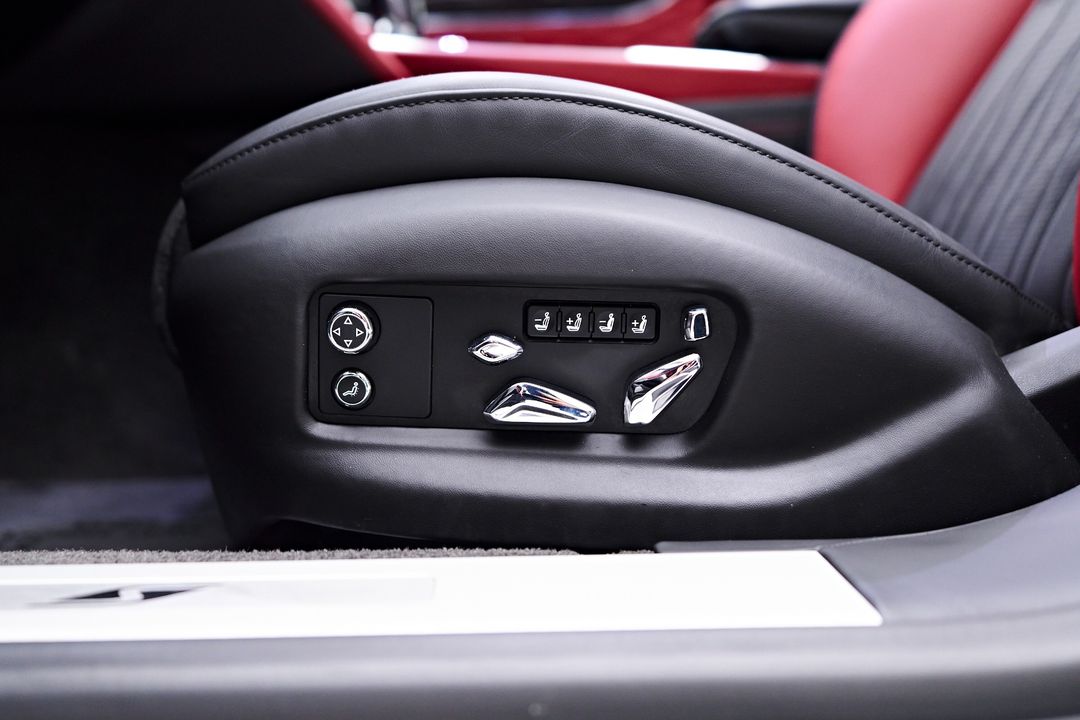 2023 Bentley Flying Spur