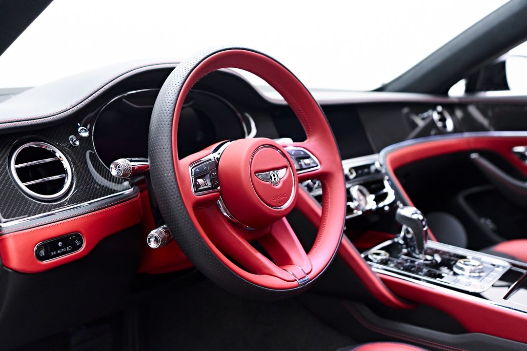 2023 Bentley Flying Spur