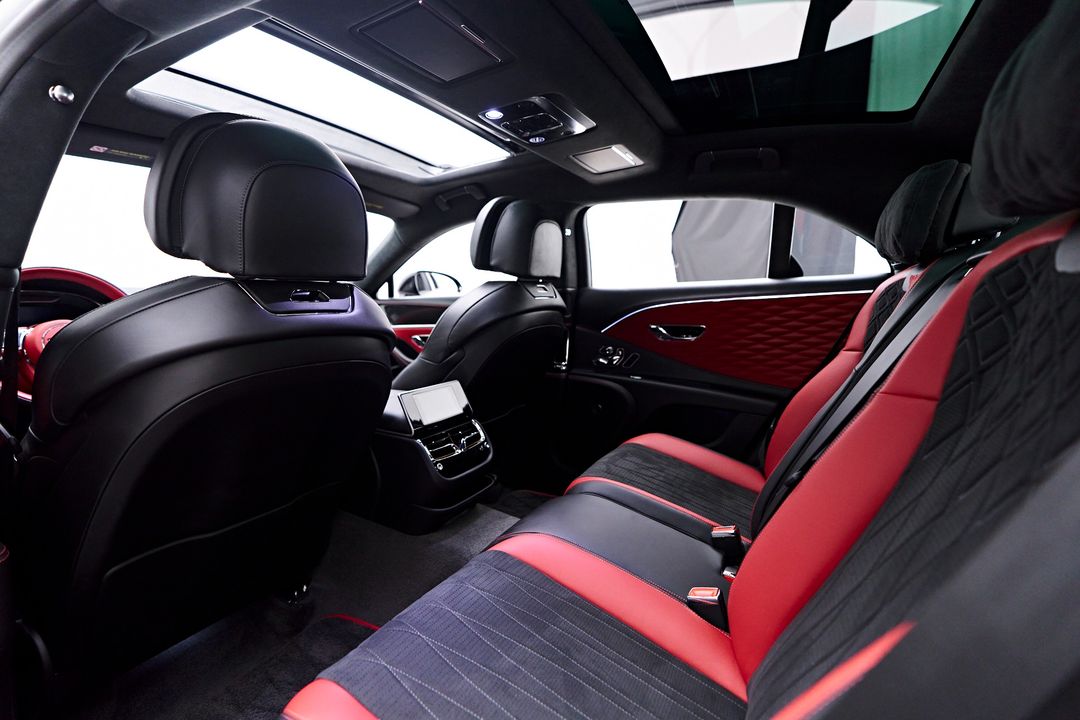 2023 Bentley Flying Spur