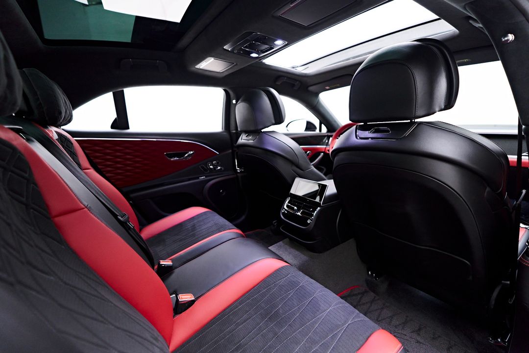 2023 Bentley Flying Spur