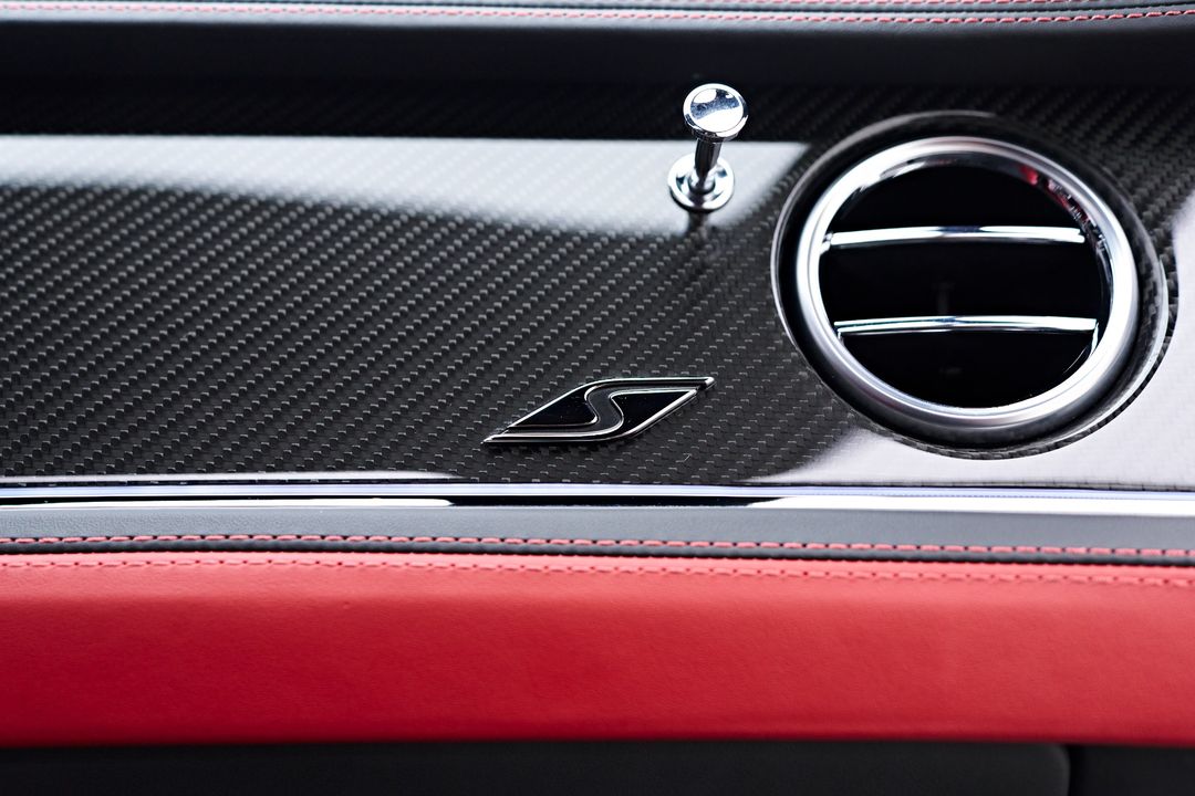 2023 Bentley Flying Spur