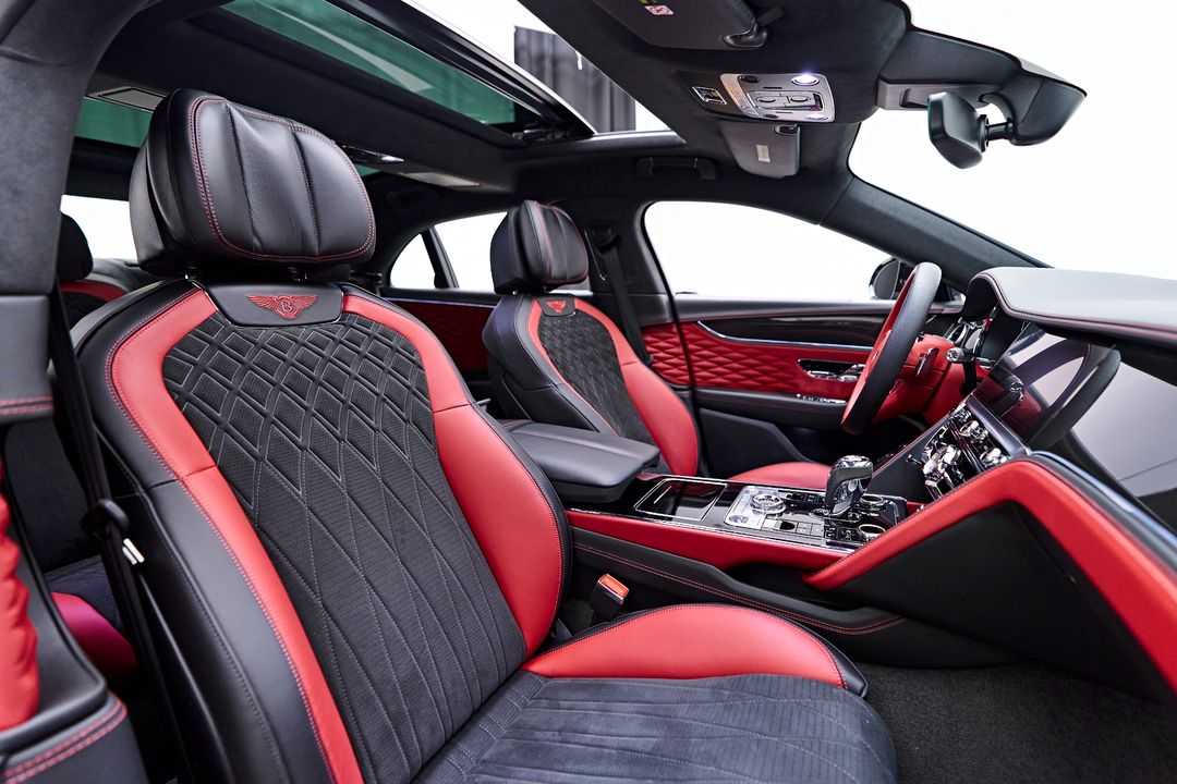 2023 Bentley Flying Spur