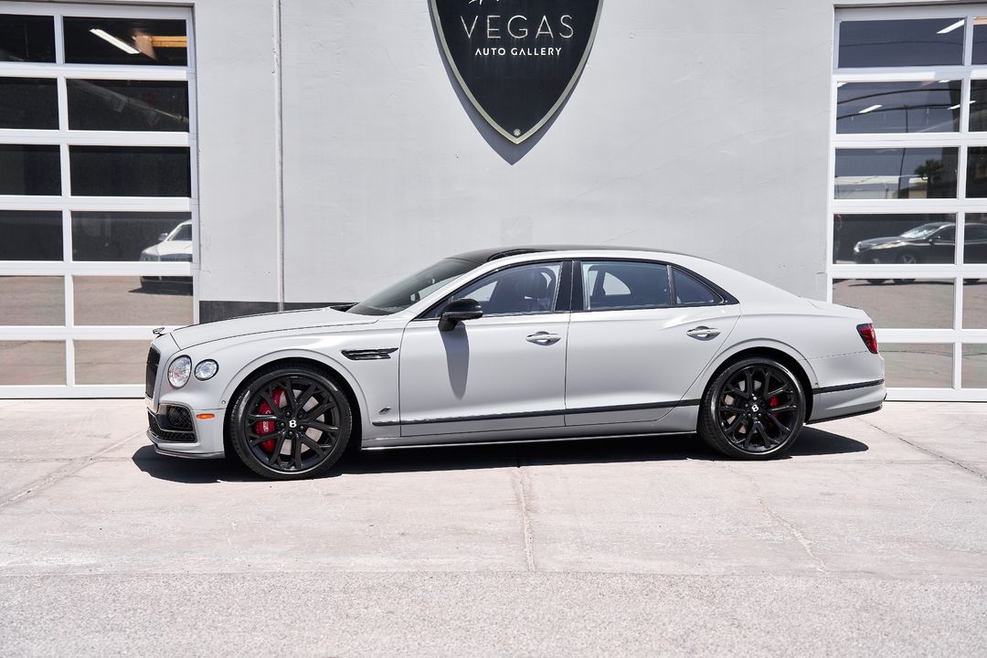2023 Bentley Flying Spur