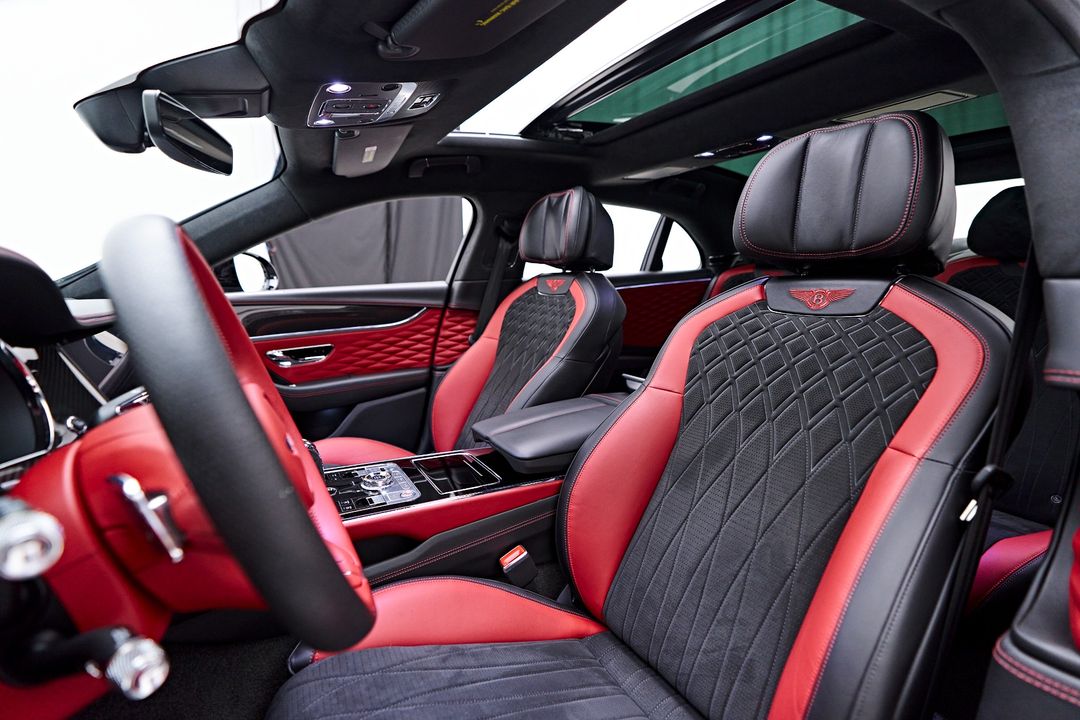 2023 Bentley Flying Spur