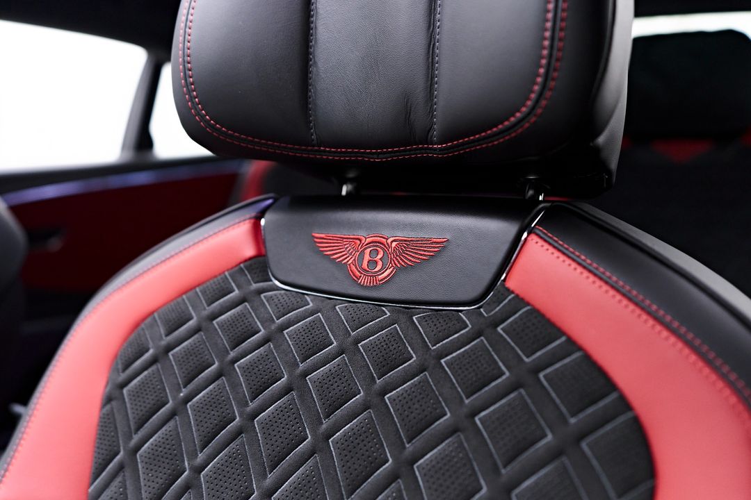2023 Bentley Flying Spur