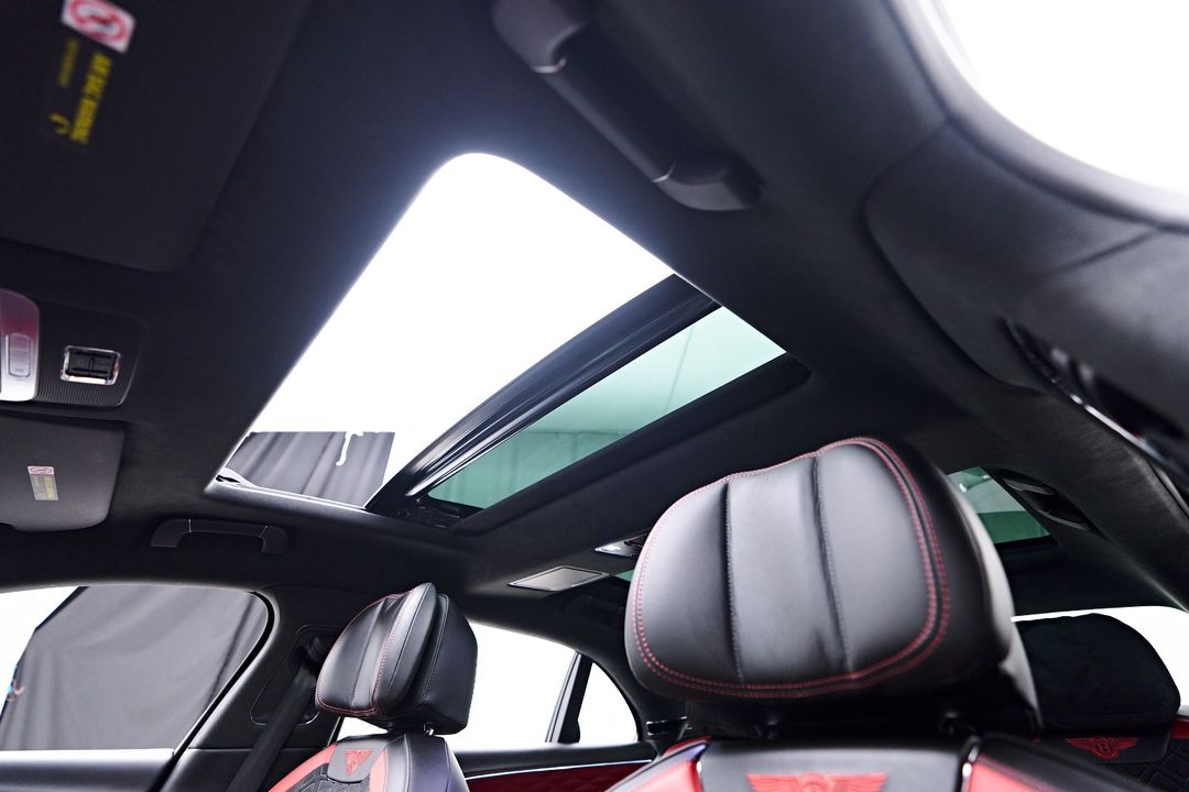 2023 Bentley Flying Spur