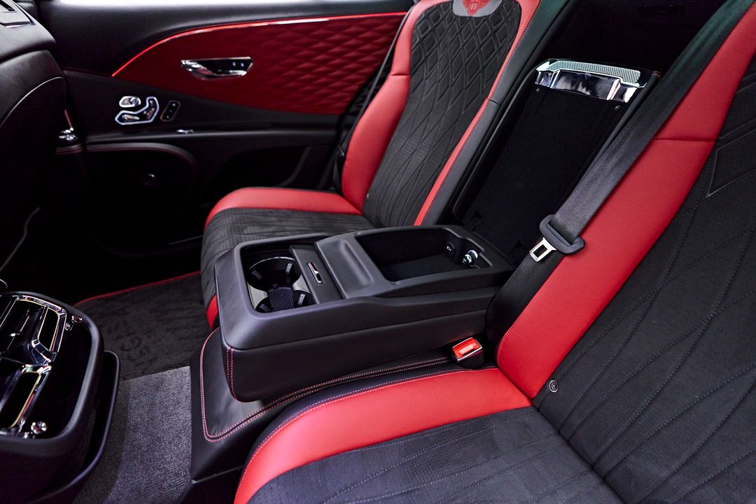 2023 Bentley Flying Spur